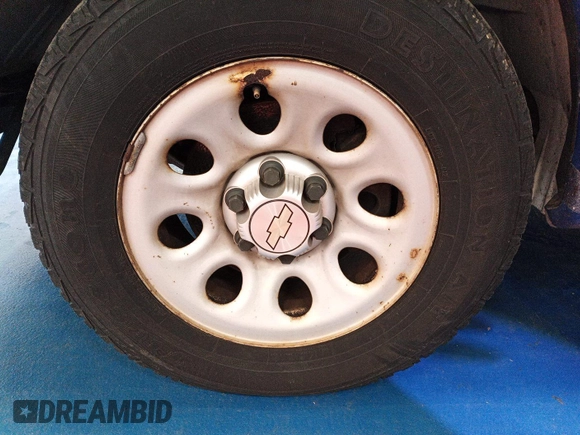 2013 Chevrolet Express Cargo with VIN 1GCSGAFX7D1134745, listed as a IAAI auction lot 42621716 with 44,779 mi miles and . Bid and sale history available at DreamBid. Image 14.
