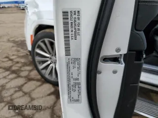 2023 Jeep Grand Wagoneer z VIN 1C4SJVEJ4PS550269, wystawiony jako Copart lot #52693175 z przebiegiem 9 915 mil mil oraz Szkoda całkowita • Salvage title. Historia ofert i sprzedaży dostępna na DreamBid. Obrazek 15.