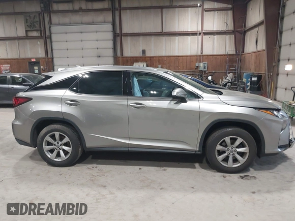 2019 Lexus RX 350 z VIN 2T2BZMCA6KC207961, wystawiony jako IAAI lot #42149305 z przebiegiem 130 806 mil mil oraz . Historia ofert i sprzedaży dostępna na DreamBid. Obrazek 13.