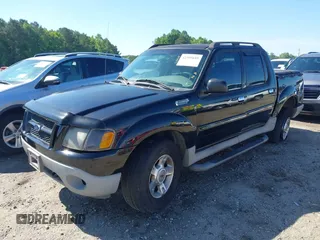 2003 Ford Explorer Sport Trac XLS z VIN 1FMZU77E23UB74361, wystawiony jako IAAI lot #42305659 z przebiegiem 193 291 mil mil oraz . Historia ofert i sprzedaży dostępna na DreamBid. Obrazek 17.
