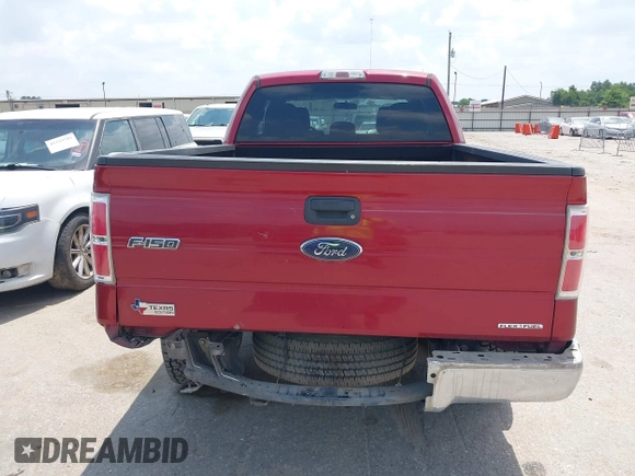 2014 Ford F-150 XL with VIN 1FTEX1CM6EFA61749, listed as a IAAI auction lot 42331252 with 149,090 mi miles and . Bid and sale history available at DreamBid. Image 16.