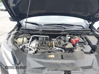2024 Mitsubishi Outlander SE z VIN JA4J4VA86RZ039124, wystawiony jako IAAI lot #42374808 z przebiegiem 38 484 mil mil oraz . Historia ofert i sprzedaży dostępna na DreamBid. Obrazek 10.