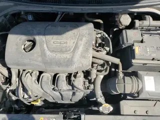 2018 Hyundai Accent SE с VIN 3KPC24A3XJE034186, выставлен на аукционе Copart как лот 83805425 с пробегом 78 655 миль миль и Чистый • Clean title. История ставок и продаж доступна на DreamBid. Изображение 13.
