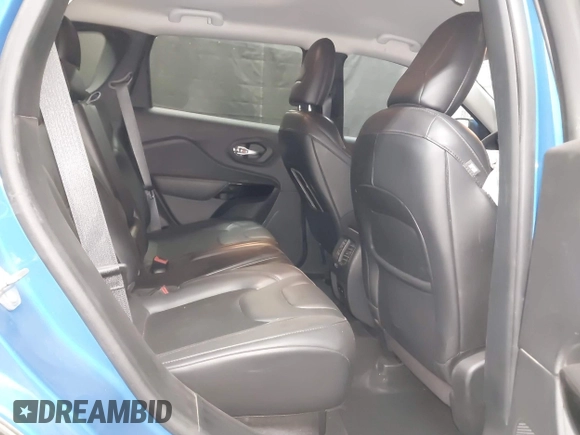 2020 Jeep Cherokee Altitude с VIN 1C4PJMLBXLD539576, выставлен на аукционе IAAI как лот 42315341 с пробегом 120 134 миль миль и . История ставок и продаж доступна на DreamBid. Изображение 8.