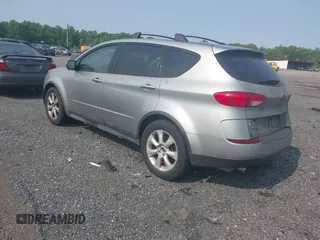 2006 Subaru Tribeca 5-Pass с VIN 4S4WX82C664424999, выставлен на аукционе IAAI как лот 42387984 с пробегом 199 716 миль миль и . История ставок и продаж доступна на DreamBid. Изображение 3.