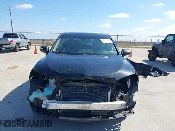 2015 Acura RDX Tech Pkg with VIN 5J8TB4H54FL017469, listed as a IAAI auction lot 41606814 with 156,011 mi miles. Bid and sale history available at carsss.com. Image 13.