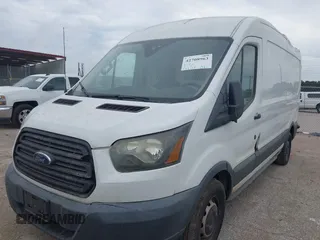 2016 Ford Transit z VIN 1FTBW2CG7GKA00930, wystawiony jako IAAI lot #42708963 z przebiegiem 232 205 mil mil oraz . Historia ofert i sprzedaży dostępna na DreamBid. Obrazek 23.