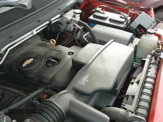 2020 Chevrolet Colorado 2WD Work Truck с VIN 1GCGSBEA3L1162371, выставлен на аукционе IAAI как лот 41459602 с пробегом 126 428 миль миль и . История ставок и продаж доступна на DreamBid. Изображение 19.