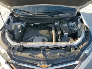 2020 Chevrolet Equinox Premier с VIN 3GNAXYEX8LS609863, выставлен на аукционе Copart как лот 82703235 с пробегом 80 952 миль миль и Чистый • Clean title. История ставок и продаж доступна на DreamBid. Изображение 13.