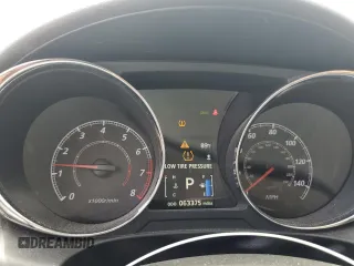 2017 Mitsubishi Outlander Sport ES 2.0 with VIN JA4AP3AU4HZ024399, listed as a Copart auction lot 54605345 with 63,375 mi miles and Salvage Title. Bid and sale history available at carsss.com. Image 9.