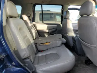 2004 Ford Explorer XLT z VIN 1FMZU63E24ZB25620, wystawiony jako Copart lot #86866134 z przebiegiem 243 266 mil mil oraz Szkoda całkowita • Salvage title. Historia ofert i sprzedaży dostępna na DreamBid. Obrazek 11.