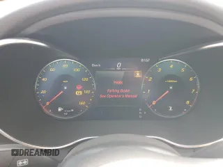 2021 Mercedes-Benz C 300 с VIN W1KWJ8DB2MG069017, выставлен на аукционе Copart как лот 62741715 с пробегом Не указан миль и Чистый • Clean title. История ставок и продаж доступна на DreamBid. Изображение 9.