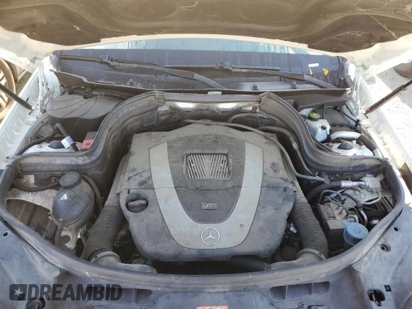 2011 Mercedes-Benz GLK 350 with VIN WDCGG5GB5BF569936, listed as a Copart auction lot 69092524 with 67,029 mi miles and Salvage Title. Bid and sale history available at DreamBid. Image 11.