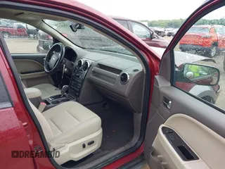 2008 Ford Taurus X SEL z VIN 1FMDK02W98GA15138, wystawiony jako IAAI lot #42628722 z przebiegiem 195 623 mil mil oraz . Historia ofert i sprzedaży dostępna na DreamBid. Obrazek 5.