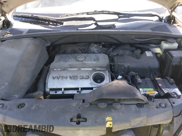 2004 Lexus RX 330 with VIN JTJGA31U240028531, listed as a IAAI auction lot 41887288 with 228,325 mi miles and . Bid and sale history available at DreamBid. Image 10.