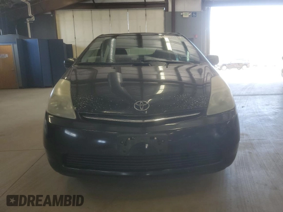 2006 Toyota Prius with VIN JTDKB20U363157840, listed as a Copart auction lot 55169945 with 146,111 mi miles and Clean Title. Bid and sale history available at carsss.com. Image 5.