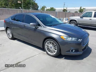 2015 Ford Fusion SE z VIN 3FA6P0H93FR238769, wystawiony jako IAAI lot #42528718 z przebiegiem 117 719 mil mil oraz . Historia ofert i sprzedaży dostępna na DreamBid. Obrazek 1.
