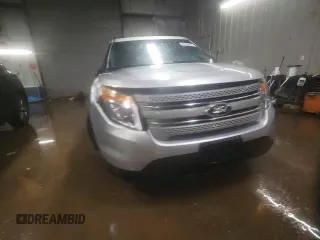 2013 Ford Explorer with VIN 1FM5K8B89DGC33479, listed as a Copart auction lot 47989615 with 197,729 mi miles and Salvage Title. Bid and sale history available at carsss.com. Image 14.