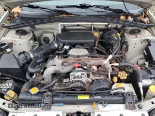 2006 Subaru Forester 2.5 X with VIN JF1SG63656G731231, listed as a Copart auction lot 78254204 with 216,417 mi miles and Clean Title. Bid and sale history available at carsss.com. Image 11.