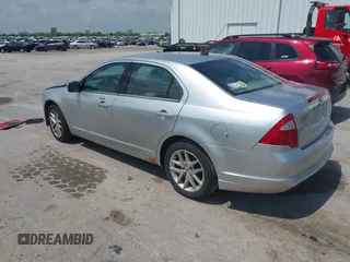 2012 Ford Fusion SEL with VIN 3FAHP0JA9CR200052, listed as a IAAI auction lot 42115789 with 141,963 mi miles and . Bid and sale history available at DreamBid. Image 3.