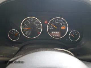 2016 Jeep Compass Latitude с VIN 1C4NJCEA8GD614948, выставлен на аукционе Copart как лот 53073365 с пробегом 147 545 миль миль и На запчасти • Non repairable. История ставок и продаж доступна на DreamBid. Изображение 9.