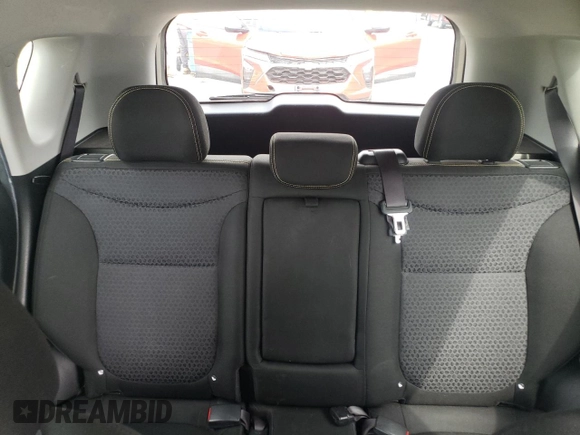 2015 Kia Soul + with VIN KNDJP3A51F7147424, listed as a Copart auction lot 51534795 with 105,224 mi miles and Salvage Title. Bid and sale history available at carsss.com. Image 10.