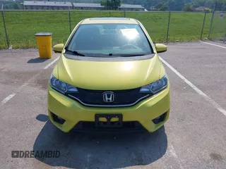2015 Honda Fit EX-L z VIN 3HGGK5H84FM717976, wystawiony jako IAAI lot #42451573 z przebiegiem 110 963 mil mil oraz . Historia ofert i sprzedaży dostępna na DreamBid. Obrazek 12.