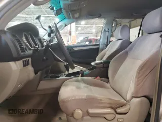 2004 Toyota 4Runner SR5 с VIN JTEBU14R240022241, выставлен на аукционе Copart как лот 59801505 с пробегом 236 511 миль миль и Чистый • Clean title. История ставок и продаж доступна на DreamBid. Изображение 7.