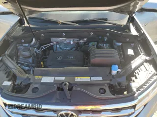 2021 Volkswagen Atlas S with VIN 1V2GC2CAXMC234056, listed as a Copart auction lot 67845224 with 75,937 mi miles and Salvage title. Bid and sale history available at DreamBid. Image 13.