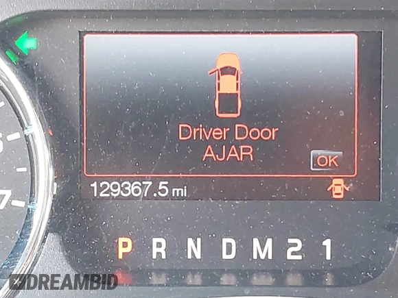 2013 Ford F-150 XL с VIN 1FTFW1EF6DFD99317, выставлен на аукционе IAAI как лот 42150553 с пробегом 129 367 миль миль и . История ставок и продаж доступна на DreamBid. Изображение 15.