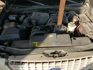 2002 Ford Explorer Eddie Bauer с VIN 1FMDU74E42ZA47708, выставлен на аукционе Copart как лот 84858784 с пробегом 166 738 миль миль и Списание • Salvage title. История ставок и продаж доступна на DreamBid. Изображение 13.