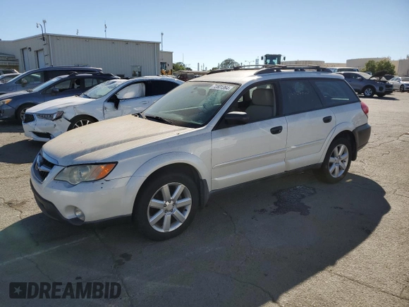 2009 Subaru Outback Special Edtn with VIN 4S4BP61C397327878, listed as a Copart auction lot 72801364 with 147,504 mi miles and Clean Title. Bid and sale history available at carsss.com. Image 1.