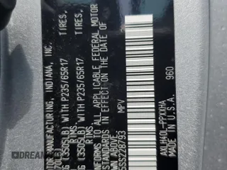 2025 Toyota Sienna XLE с VIN 5TDYRKEC5SS228793, выставлен на аукционе Copart как лот 60269765 с пробегом 11 976 миль миль и Чистый • Clean title. История ставок и продаж доступна на DreamBid. Изображение 13.