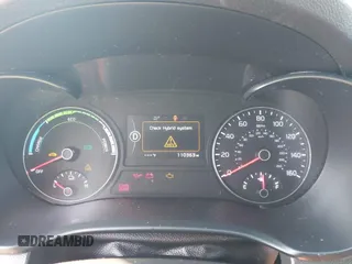 2017 Kia Optima z VIN KNAGT4LE2H5014899, wystawiony jako IAAI lot #42578989 z przebiegiem 110 363 mil mil oraz . Historia ofert i sprzedaży dostępna na DreamBid. Obrazek 7.