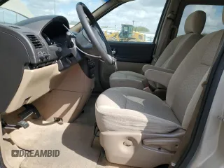 2007 Chevrolet Uplander LS z VIN 1GNDU23W27D194011, wystawiony jako Copart lot #71814334 z przebiegiem 148 151 mil mil oraz Szkoda całkowita • Salvage title. Historia ofert i sprzedaży dostępna na DreamBid. Obrazek 7.