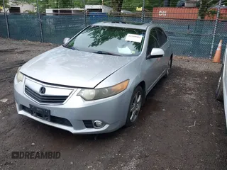 2012 Acura TSX Technology z VIN JH4CU2F67CC005027, wystawiony jako IAAI lot #42540904 z przebiegiem 336 746 mil mil oraz . Historia ofert i sprzedaży dostępna na DreamBid. Obrazek 17.