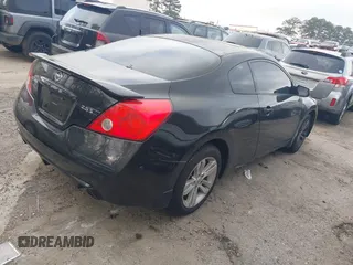 2011 Nissan Altima 2.5 S with VIN 1N4AL2EP2BC181493, listed as a IAAI auction lot 41960703 with 143,864 mi miles. Bid and sale history available at carsss.com. Image 4.