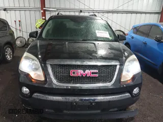 2012 GMC Acadia SL z VIN 1GKKRNED6CJ374932, wystawiony jako IAAI lot #42441733 z przebiegiem 144 963 mil mil oraz . Historia ofert i sprzedaży dostępna na DreamBid. Obrazek 12.