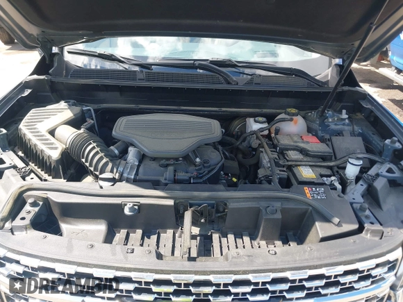 2022 GMC Acadia Denali with VIN 1GKKNXLS0NZ168843, listed as a IAAI auction lot 42322489 with 30,293 mi miles and . Bid and sale history available at DreamBid. Image 10.