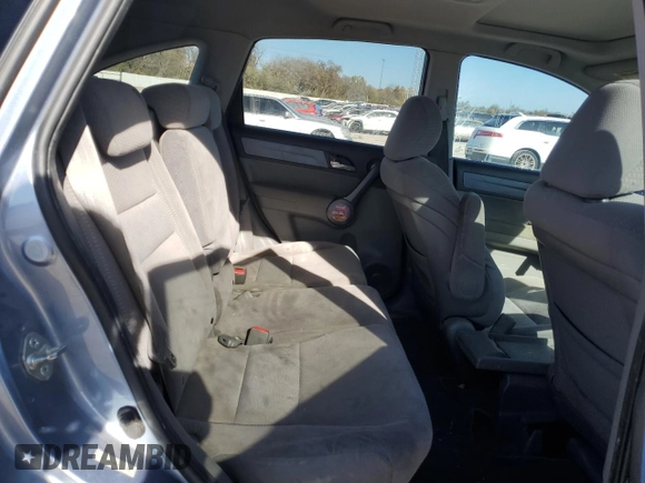 2008 Honda CR-V EX with VIN 3CZRE38508G702900, listed as a Copart auction lot 81906454 with 173,995 mi miles and Salvage Title. Bid and sale history available at carsss.com. Image 11.