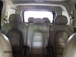 2004 Ford Explorer XLT with VIN 1FMZU73E64UB72197, listed as a Copart auction lot 63050755 with 122,200 mi miles and Salvage title. Bid and sale history available at DreamBid. Image 10.