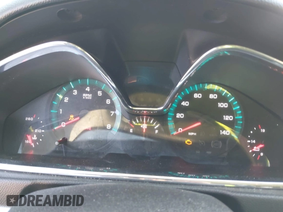 2016 Chevrolet Traverse LT with VIN 1GNKVGKD4GJ219655, listed as a IAAI auction lot 41760886 with Not Provided miles and . Bid and sale history available at DreamBid. Image 7.