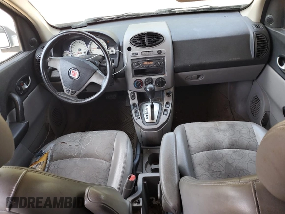 2005 Saturn VUE with VIN 5GZCZ53475S822464, listed as a Copart auction lot 52644605 with 159,384 mi miles and Salvage Title. Bid and sale history available at DreamBid. Image 8.