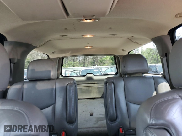 2006 Chevrolet Suburban Z71 with VIN 1GNFK16Z76J143389, listed as a Copart auction lot 65377125 with 188,542 mi miles and Clean title. Bid and sale history available at DreamBid. Image 10.