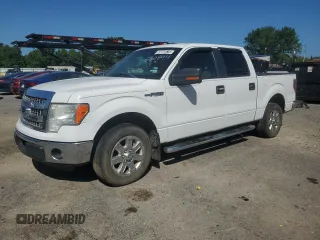 2013 Ford F-150 XL z VIN 1FTFW1CF7DKE60894, wystawiony jako Copart lot #60086575 z przebiegiem 320 006 mil mil oraz Czysty tytuł • Clean title. Historia ofert i sprzedaży dostępna na DreamBid. Obrazek 1.