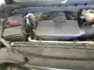 2022 Chevrolet Suburban RST с VIN 1GNSKEKDXNR304320, выставлен на аукционе Copart как лот 48899845 с пробегом 64 619 миль миль и На запчасти • Non repairable. История ставок и продаж доступна на DreamBid. Изображение 16.