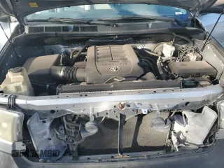 2011 Toyota Tundra 2WD SR with VIN 5TFTY5F14BX007255, listed as a Copart auction lot 85155574 with 224,007 mi miles and Clean Title. Bid and sale history available at carsss.com. Image 11.