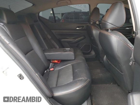 2019 Nissan Altima SR with VIN 1N4BL4CV4KC198314, listed as a Copart auction lot 42836625 with 144,262 mi miles and Salvage Title. Bid and sale history available at carsss.com. Image 10.