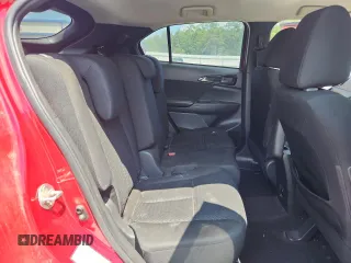 2020 Mitsubishi Eclipse Cross ES с VIN JA4AS3AA7LZ013281, выставлен на аукционе Copart как лот 60164655 с пробегом 122 514 миль миль и Списание • Salvage title. История ставок и продаж доступна на DreamBid. Изображение 11.