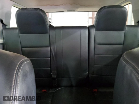 2014 Jeep Patriot High Altitude z VIN 1C4NJPFA4ED813336, wystawiony jako Copart lot #54747055 z przebiegiem 144 000 mil mil oraz Szkoda całkowita • Salvage title. Historia ofert i sprzedaży dostępna na DreamBid. Obrazek 10.